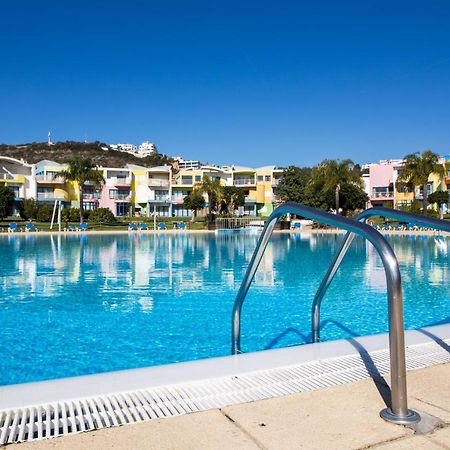 Marina Apartment By Stay-Ici, Algarve Holiday Rental Albufeira Exterior foto