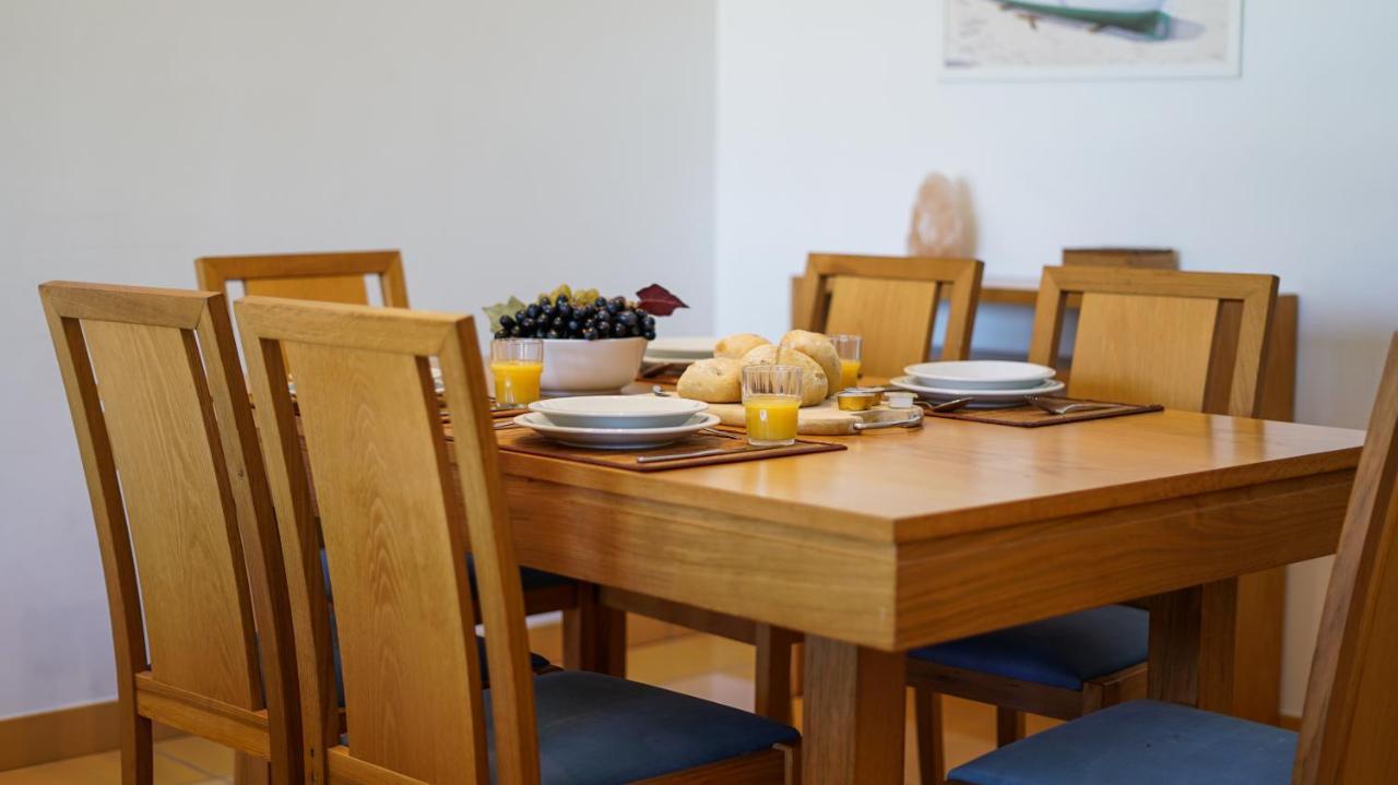Marina Apartment By Stay-Ici, Algarve Holiday Rental Albufeira Exterior foto