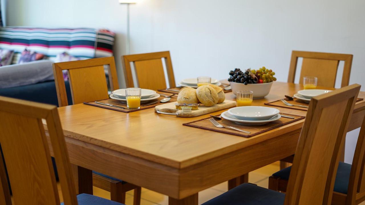 Marina Apartment By Stay-Ici, Algarve Holiday Rental Albufeira Exterior foto