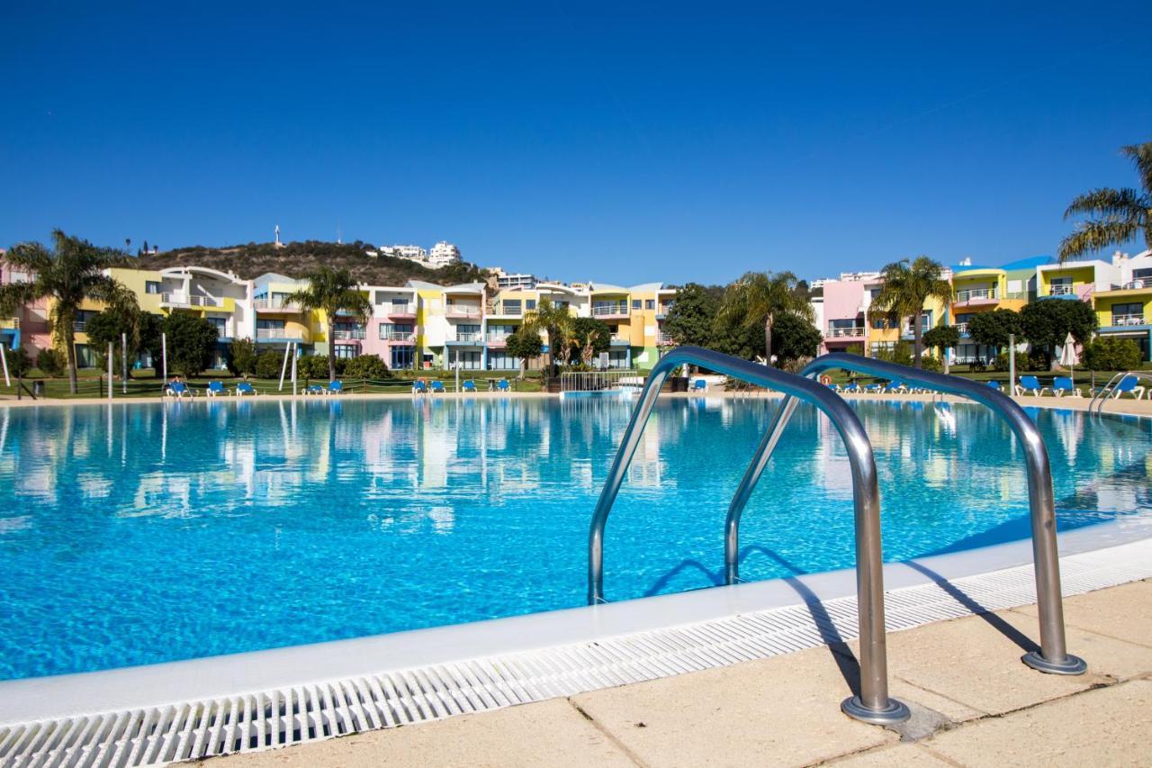 Marina Apartment By Stay-Ici, Algarve Holiday Rental Albufeira Exterior foto