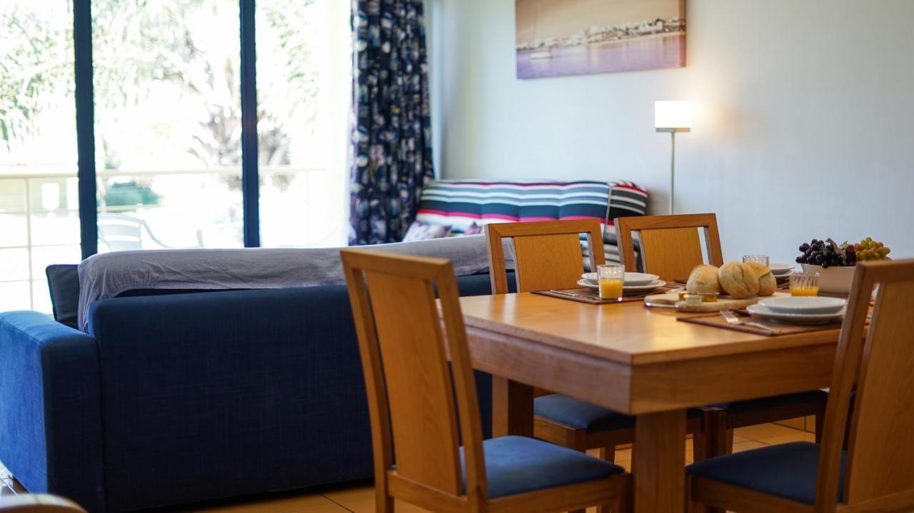 Marina Apartment By Stay-Ici, Algarve Holiday Rental Albufeira Exterior foto