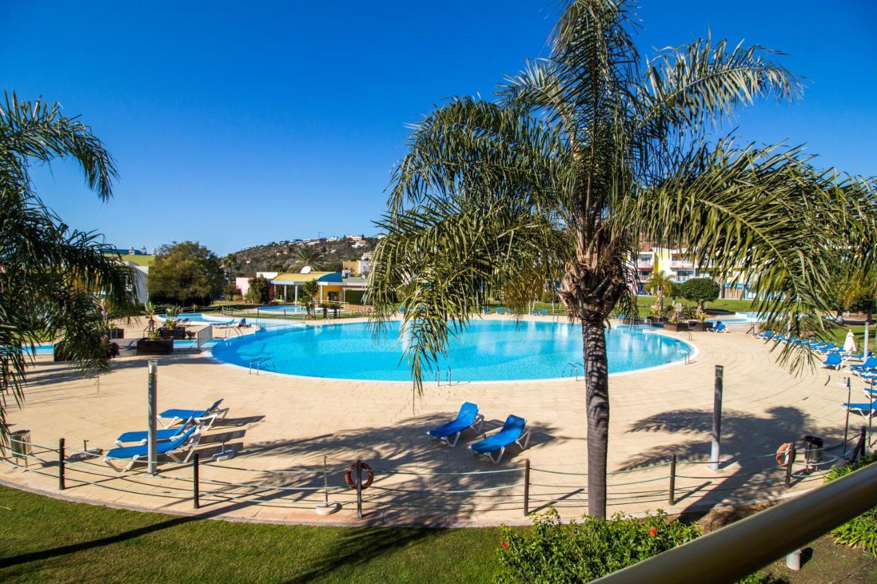 Marina Apartment By Stay-Ici, Algarve Holiday Rental Albufeira Exterior foto