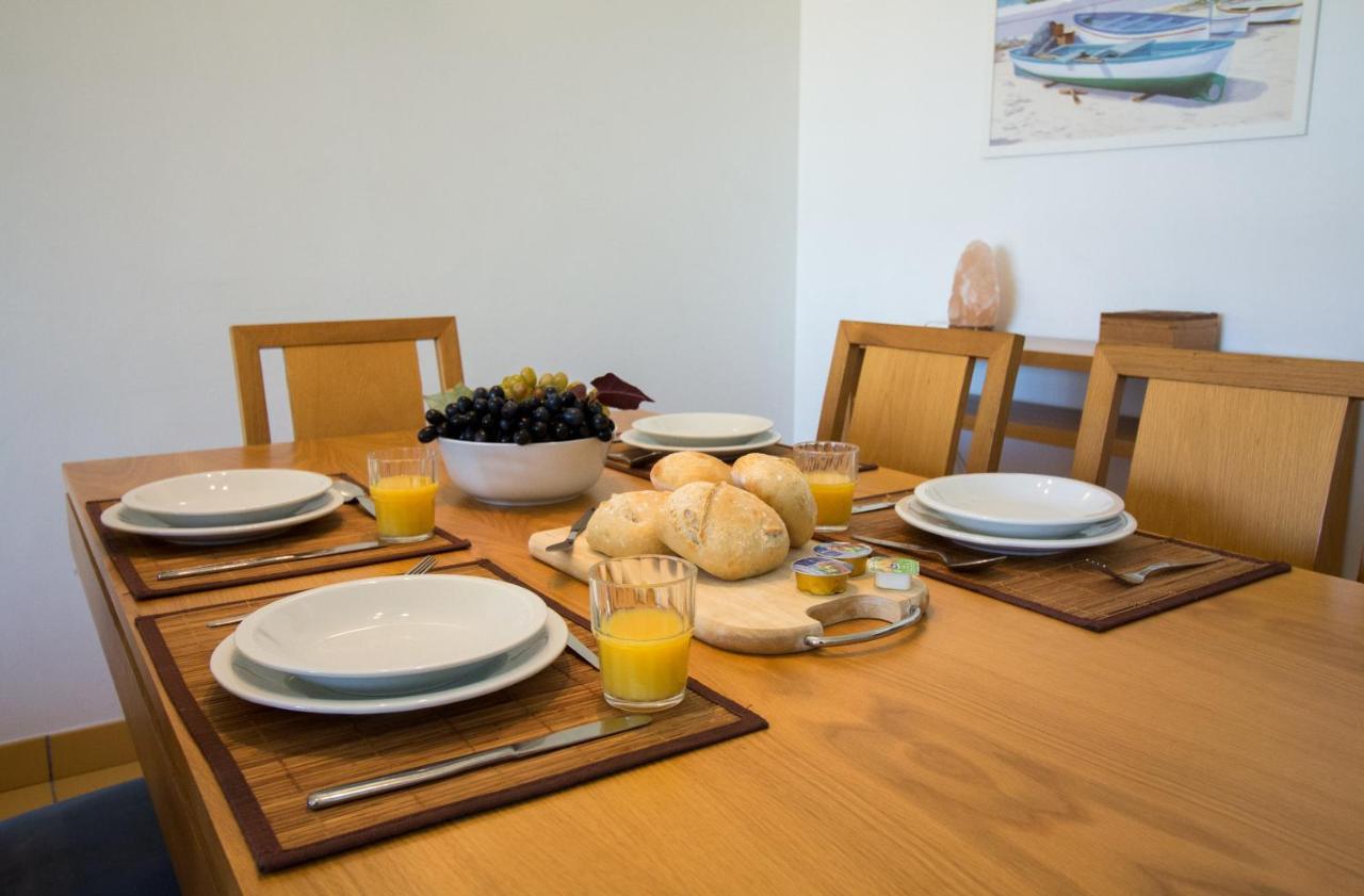 Marina Apartment By Stay-Ici, Algarve Holiday Rental Albufeira Exterior foto