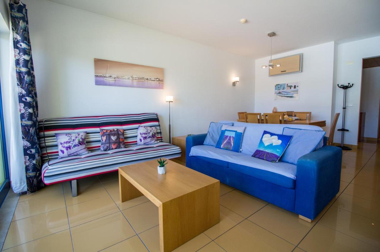 Marina Apartment By Stay-Ici, Algarve Holiday Rental Albufeira Exterior foto