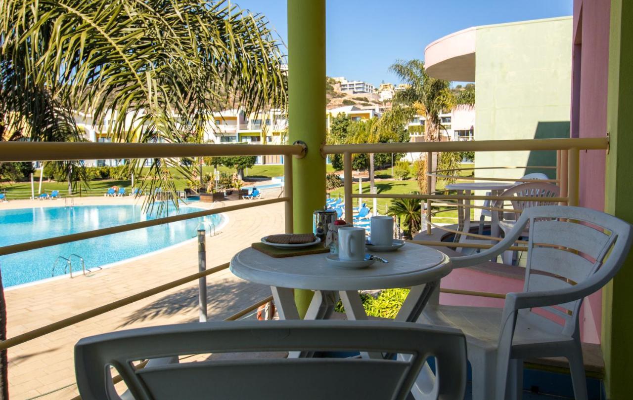Marina Apartment By Stay-Ici, Algarve Holiday Rental Albufeira Exterior foto