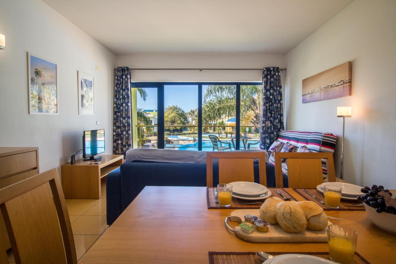 Marina Apartment By Stay-Ici, Algarve Holiday Rental Albufeira Exterior foto