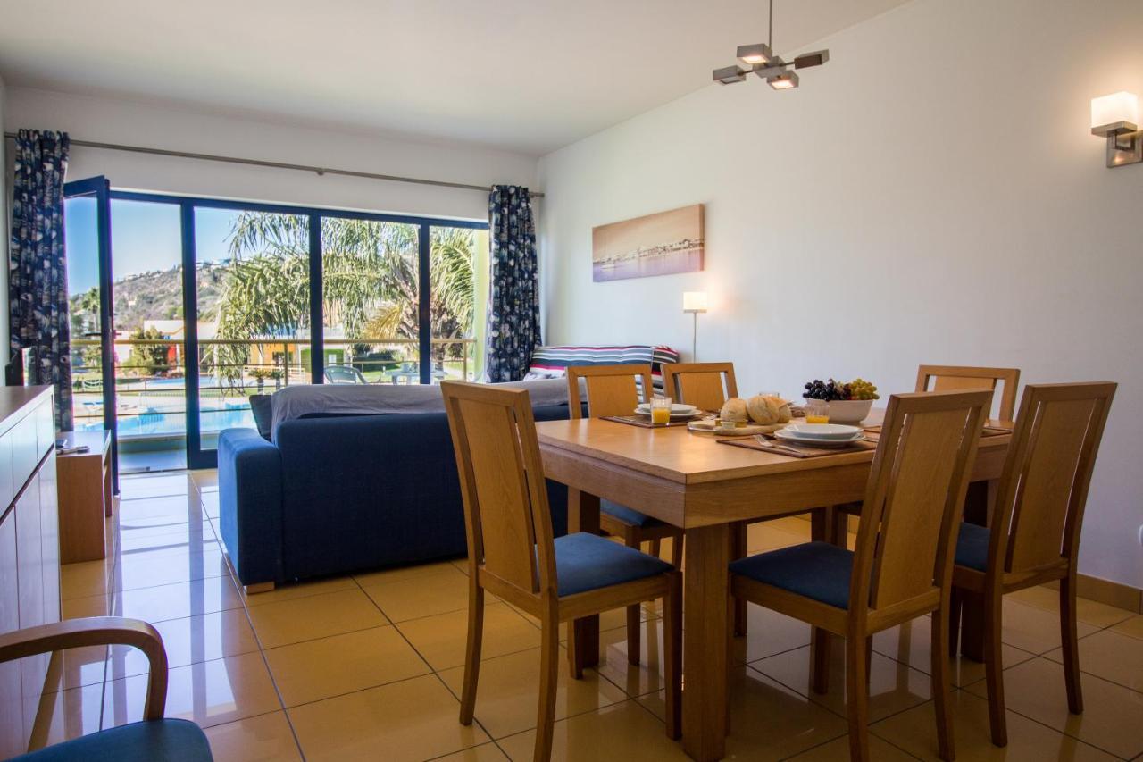Marina Apartment By Stay-Ici, Algarve Holiday Rental Albufeira Exterior foto