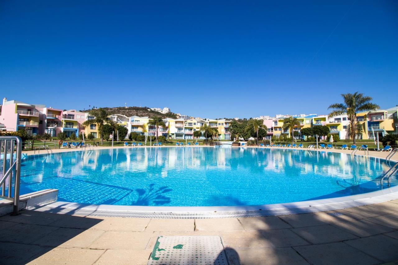 Marina Apartment By Stay-Ici, Algarve Holiday Rental Albufeira Exterior foto